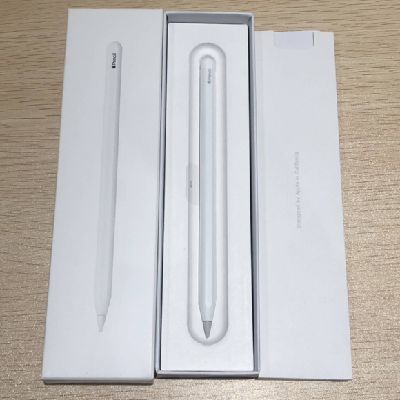 Apple pencil ( 2nd generation ) - Picture 2 of 9